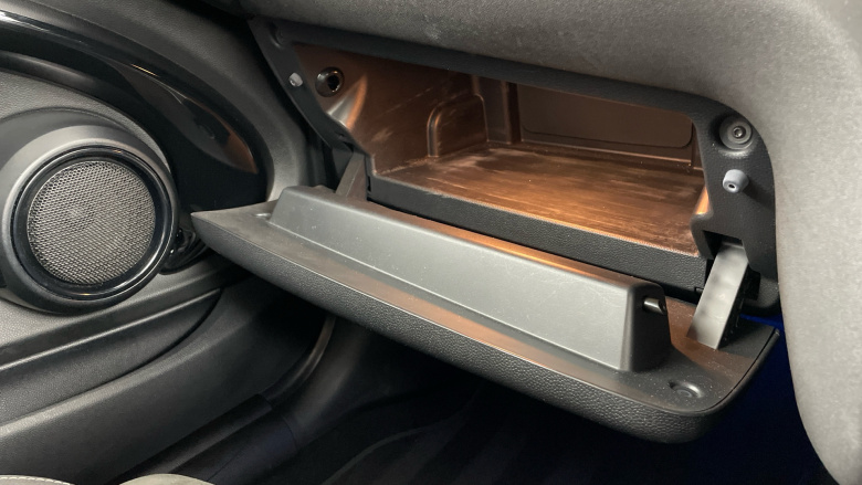 MINI Hatchback 2.0 Cooper S Sport II 3dr Auto [Comfort Pack] Petrol Hatchback